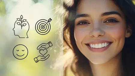 Unshakable Happiness: Take Charge Of Your Life