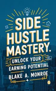 Side Hustle Mastery: Unlock Your Earning Potential