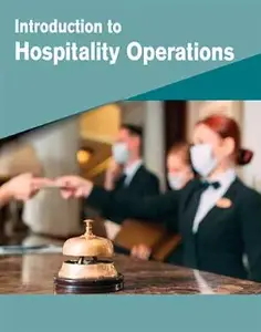 Introduction to Hospitality Operations