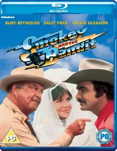 Smokey and the Bandit (1977)