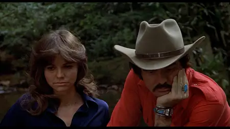 Smokey and the Bandit (1977)