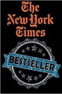 The New York Times Best Sellers (Non-Fiction) - May 24, 2026