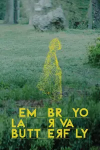Embryo Larva Butterfly (2024) [MultiSubs]