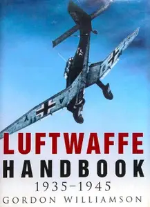 Luftwaffe Handbook 1935-1945