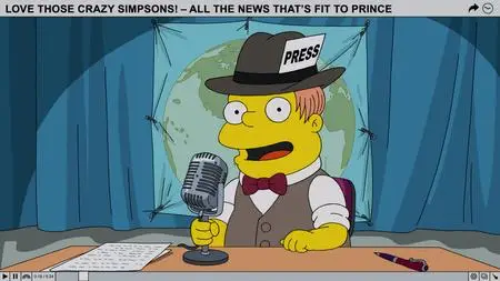 Die Simpsons S34E12