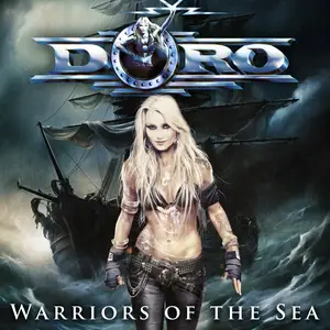 Doro - Warriors Of The Sea (2025) [Official Digital Download]