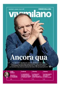Vivi Milano - 5 Giugno 2024