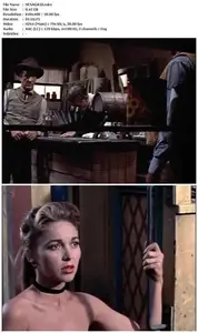 The Saga of Hemp Brown (1958)