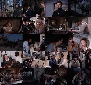 The Saga of Hemp Brown (1958)