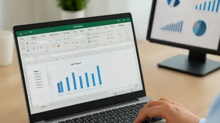 Basic and Advanced Excel Training for Professionals