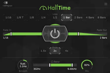 CableGuys HalfTime v1.1.11