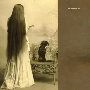 Bass Communion - Loss (2006)