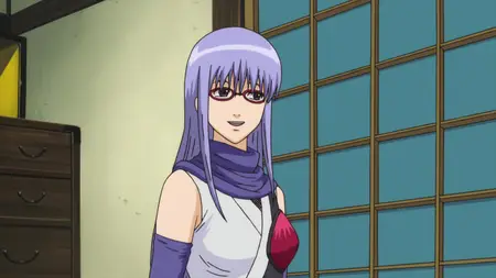 Gintama - 265 (BD 1920x1080 x264 FLAC