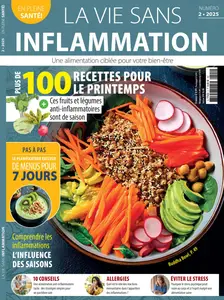 En Pleine Santé - Numéro 2 2025