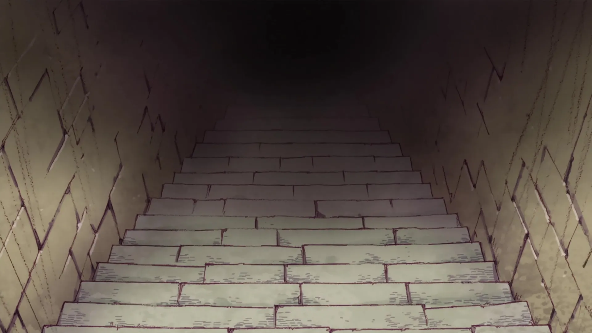 Dungeon People S01E01 A Person in the Dungeon