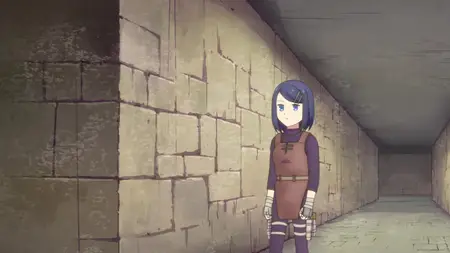 Dungeon People S01E01 A Person in the Dungeon