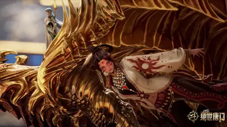 Douluo Dalu 2 - 083 (2160p HQ