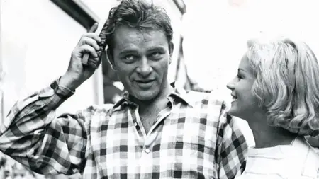 BBC - Richard Burton: Wild Genius (2025)