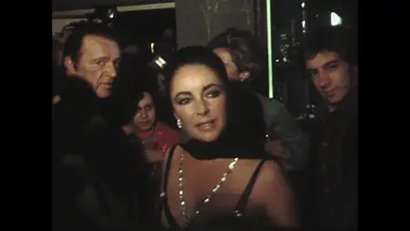 BBC - Richard Burton: Wild Genius (2025)