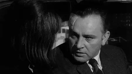 BBC - Richard Burton: Wild Genius (2025)