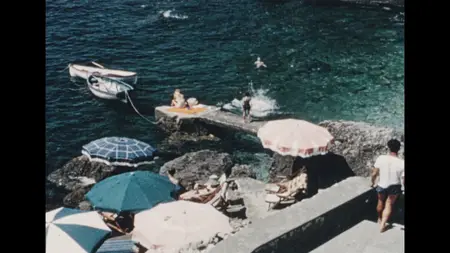 BBC - Richard Burton: Wild Genius (2025)