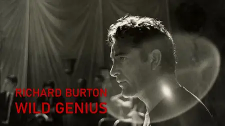 BBC - Richard Burton: Wild Genius (2025)