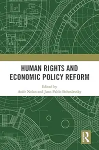 Human Rights and Economic Policy Reform