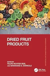 Dried Fruit Products