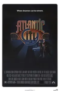 Atlantic City (1980)