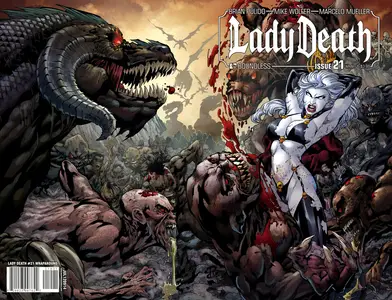 Lady Death 021 (2012) (c2c) (GreenManGroup-DCP