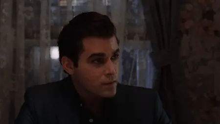 Goodfellas (1990) [MultiSubs] + Extras & Commentary