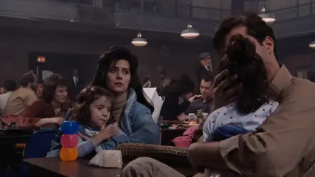 Goodfellas (1990) [MultiSubs] + Extras & Commentary
