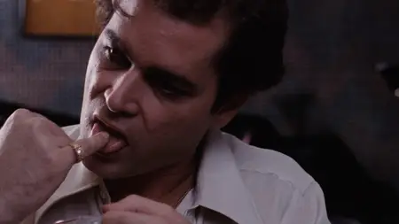 Goodfellas (1990) [MultiSubs] + Extras & Commentary