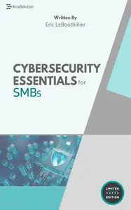 Cybersecurity Essentials for SMBs