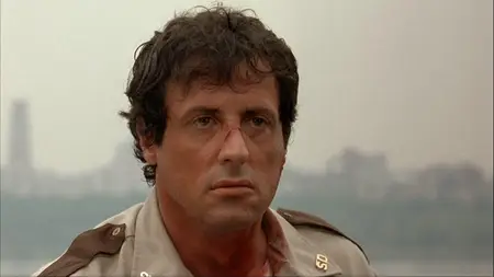 Cop Land (1997) [Director's Cut] + Commentary