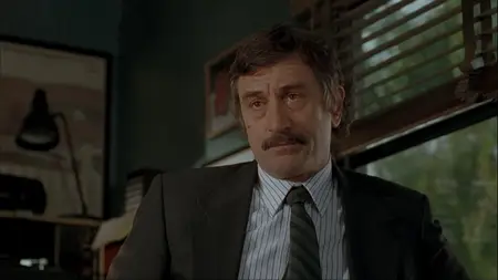 Cop Land (1997) [Director's Cut] + Commentary