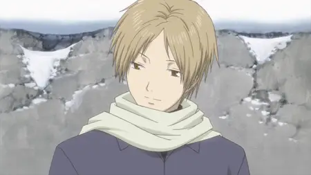 Zoku Natsume Yuujinchou 02 (BD 1080p Hi10 x264 FLAC