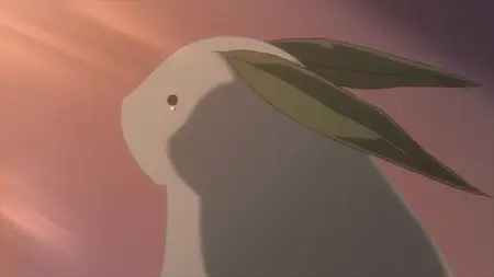 Zoku Natsume Yuujinchou 02 (BD 1080p Hi10 x264 FLAC