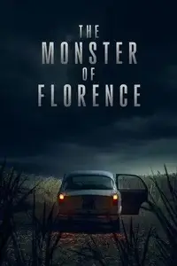 The Monster of Florence S01E02