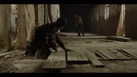 The Monster of Florence S01E02