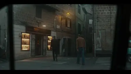 The Monster of Florence S01E02