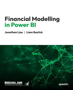 Financial Modelling in Power BI  : Master Subtotals, Functions, and Advanced Excel Tricks in Minutes!