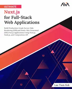 Ultimate Flutter for Cross-Platform App Development: Build Seamless Cross-Platform Flutter UIs with Dart, Dynamic Widgets