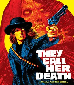 They Call Her Death (2024)