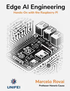 Edge AI Engineering: Hands-on with the Raspberry Pi