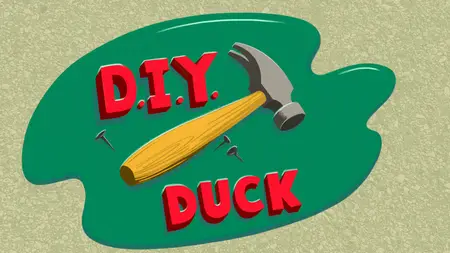 D.I.Y. Duck (2024)