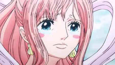 One Piece - 16