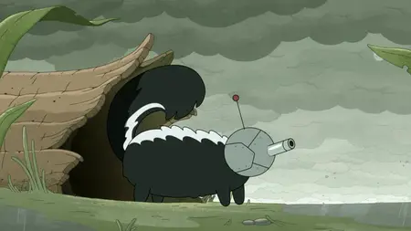 Adventure Time: Fionna & Cake S01E09