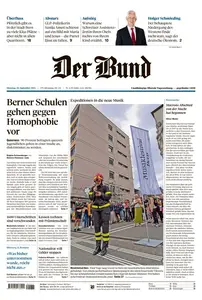 Der Bund - 10 September 2024