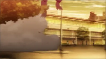 Chained Soldier S02E09